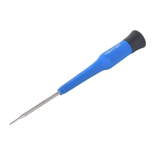 Tournevis De Précision Plat 1.5, L.50 Mm Dexter