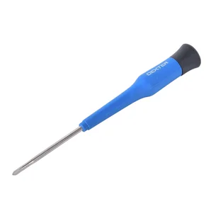 Tournevis De Précision Cruciforme Phillips Ph00, L.50 Mm Dexter