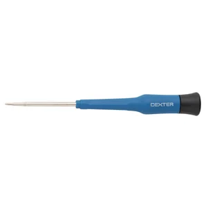 Tournevis De Précision Cruciforme Phillips Ph00, L.50 Mm Dexter