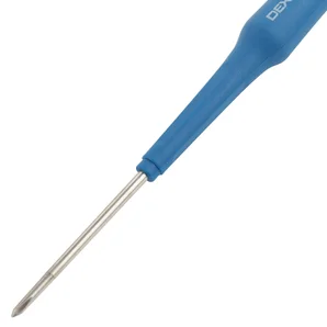 Tournevis Cruciforme Philips 1.5 Mm BEST BST-895 - Neuf Pour électronique Et Petits Travaux