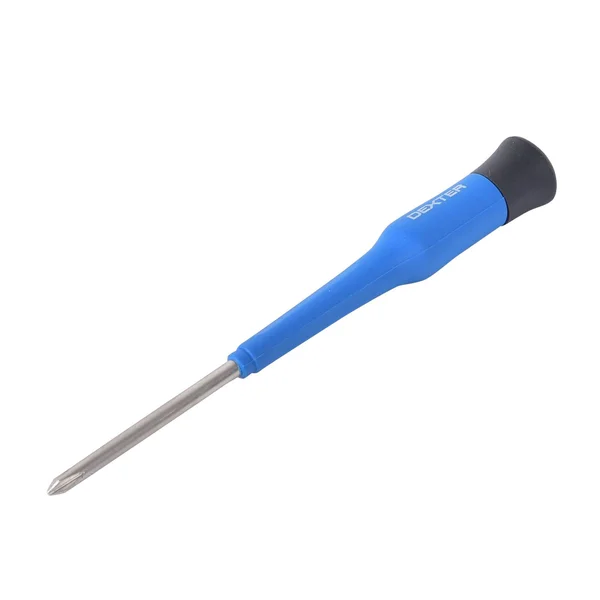 Tournevis De Précision Cruciforme Phillips Ph1, L.50 Mm Dexter