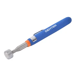 Tige Magnétique Attrape Vis Dexter