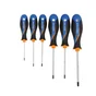 Jeu De Tournevis Tamper Torx Dexter
