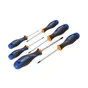 Jeu De Tournevis Tamper Torx Dexter