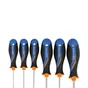 Jeu De Tournevis Tamper Torx Dexter