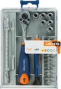 Set De Microvissage De Précision Mixte Ph/S/T, L.100 Mm Dexter