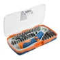 Set De Vissage 64 Pièces Dexter Mer*225