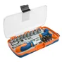 Set De Vissage 29 Pièces Dexter Mer*227