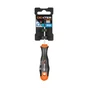Tournevis Cruciforme Pozidriv Pz0, L.60 Mm Dexter Pro
