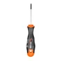 Tournevis Cruciforme Pozidriv Pz0, L.60 Mm Dexter Pro