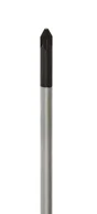 Tournevis Cruciforme Pozidriv Pz0, L.60 Mm Dexter Pro