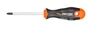 Tournevis Cruciforme Phillips Ph2, L.100 Mm Dexter Pro