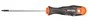 Tournevis Torx T10, L.100 Mm Dexter Pro