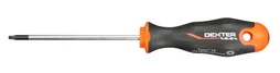 Tournevis Torx T15, L.100 Mm Dexter Pro