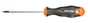 Tournevis Torx T15, L.100 Mm Dexter Pro