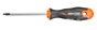 Tournevis Torx T20, L.100 Mm Dexter Pro