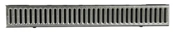 Caniveau A15 grille Galva