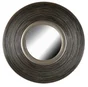 Miroir Rond Eden, Argent Diam.56 Cm