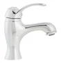 Mitigeur De Lavabo Chrome Chromé, Sensea Puna