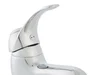 Mitigeur De Lavabo Chrome Chromé, Sensea Puna