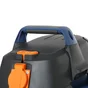 Aspirateur de chantier eau et poussières DEXTER POWER, 17.0 kPa, 30.0 l
