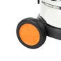 Aspirateur de chantier eau et poussières DEXTER POWER, 17.0 kPa, 30.0 l