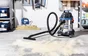 Aspirateur de chantier eau et poussières DEXTER, 15.0 kPa, 20.0 l
