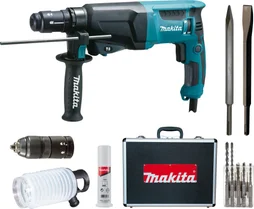 Marteau Perforateur Sds Plus Makita Hr2320Tsp1, 720 W