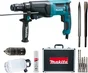 Marteau Perforateur Sds Plus Makita Hr2320Tsp1, 720 W