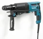 Marteau Perforateur Sds Plus Makita Hr2320Tsp1, 720 W