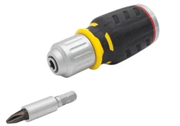 Tournevis Boule Mixte Fmht0-62688 5 / 6 / Ph / Pz, L.25 Mm Stanley Fatmax