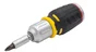Tournevis Boule Mixte Fmht0-62688 5 / 6 / Ph / Pz, L.25 Mm Stanley Fatmax