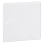 Couvercle Batibox 100X100, Legrand