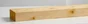 Bastaing (Solive) Sapin (Épicéa) Traité, 63X160 Mm, Long 3 M, Choix 2, Classe 2