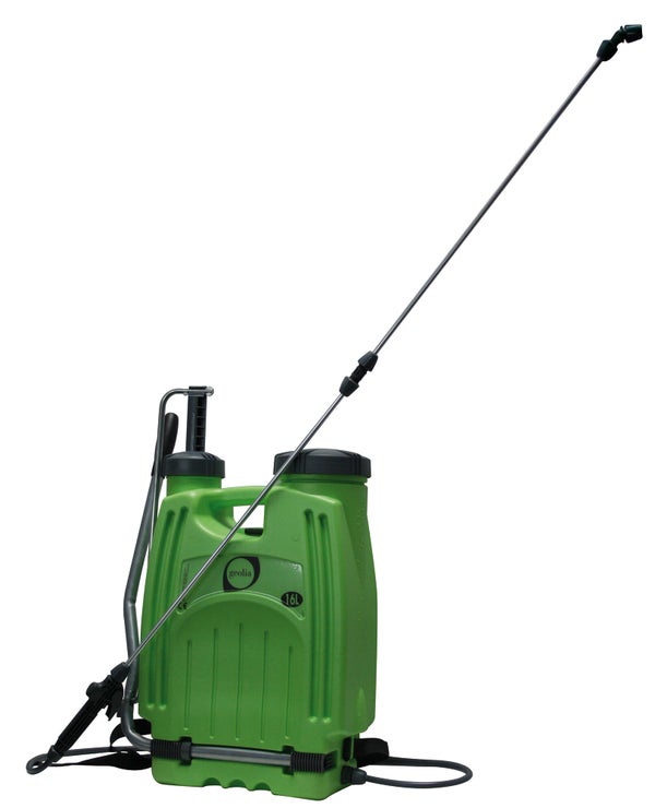 Pulvérisateur À Dos Geolia 16 L
