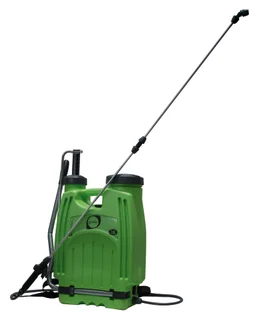 Pulvérisateur À Dos Geolia 16 L