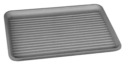 Egouttoir Plastique Gris