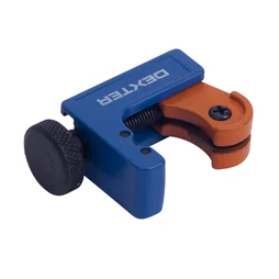 Mini-Coupe-Tube En Cuivre, 22 Mm Dexter