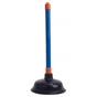 Déboucheur pour canalisation DEXTER, Diam.150 mm