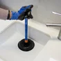 Déboucheur pour canalisation DEXTER, Diam.150 mm