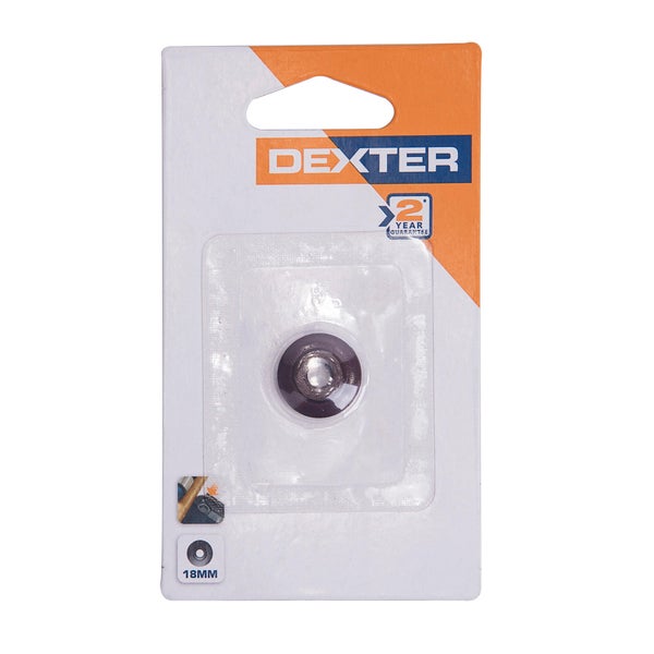 Molette Pour Coupe-Tube Dexter, Diam.18 Mm