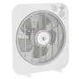 Ventilateur à poser, EQUATION, Box, Diam. 30 cm, 40.0 W