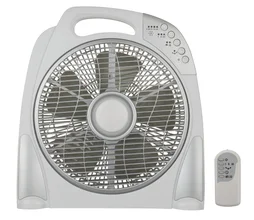 Ventilateur 39X43 50W Timer 7.5H