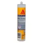 Mastic colle Sikaflex, SIKA, 290 g incolore