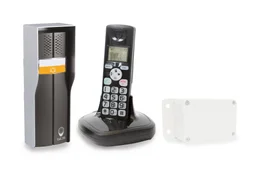 Interphone Sans Fil Scs Sentinel Duophone 150