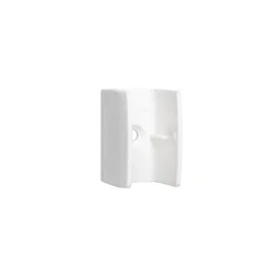Bloqueur De Manivelle Composite Plastifié, H.40 X L.22 X P.29 Mm