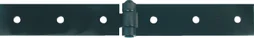 Charnière Forte Acier Pour Volets Battants, L.40 X L.300 Mm