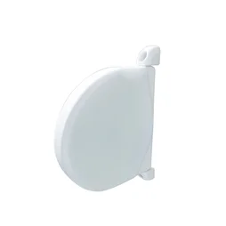 Enrouleur Composite Plastifié, H.195 X L.130 X P.20 Mm
