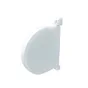 Enrouleur Composite Plastifié, H.195 X L.130 X P.20 Mm