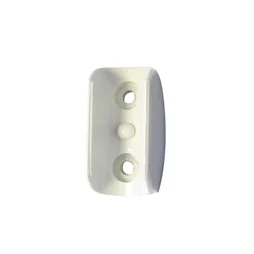 Bloqueur De Manivelle Plastique Laqué, H.44 X L.24 X P.28 Mm